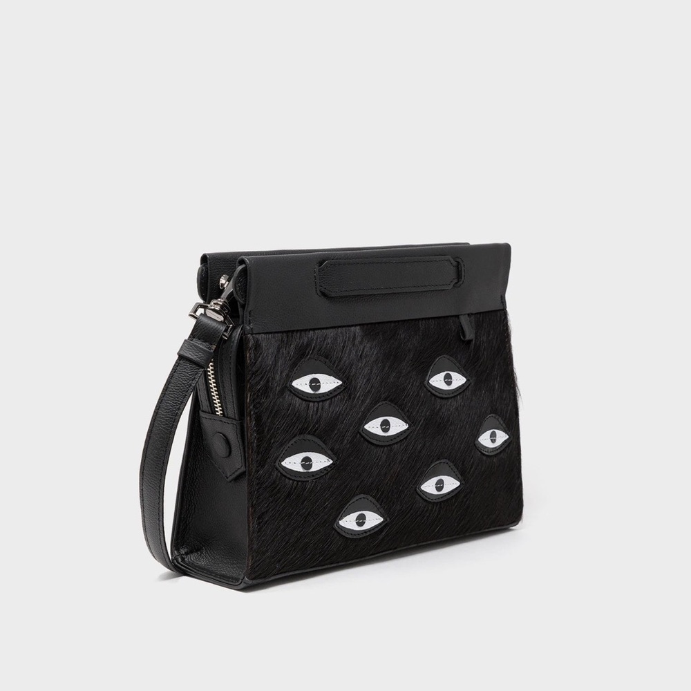Min & Mon Vali Crossbody Bag